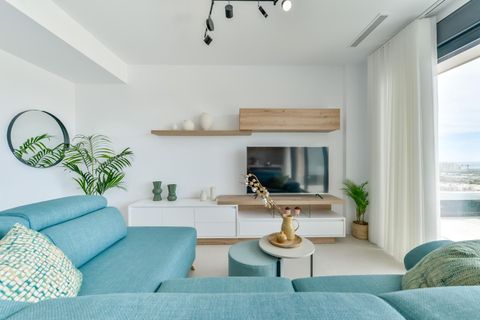 Attico Finestrat, Alicante - foto 5