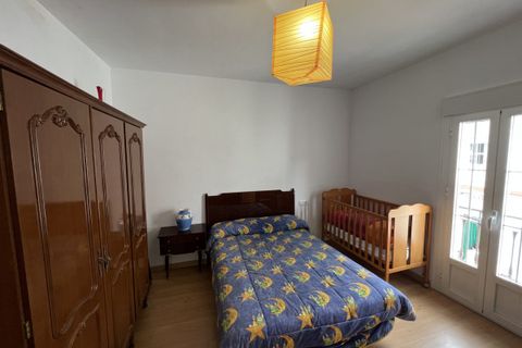 Lejlighed i Algodonales, Cadiz, Algodonales - € 95.000 | Ref: z589 - foto 3