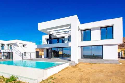 Villa i Malaga city, Malaga - foto 4