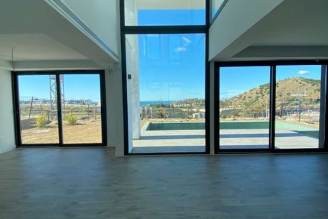 Villa i Malaga city, Malaga - foto 5