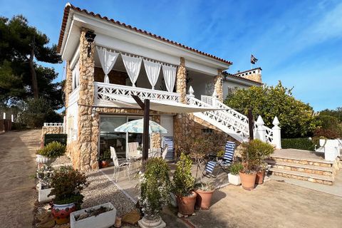 Haus in Montserrat, Valencia - Foto 1