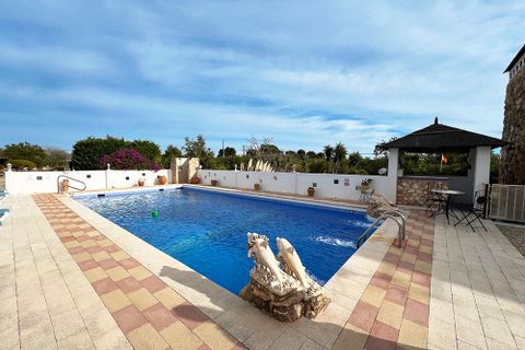 Haus in Montserrat, Valencia - Foto 2