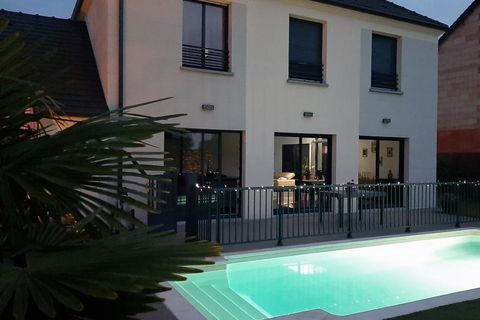 Villa a Santeny, Val-de-Marne, Santeny - € 764.742 | Ref: SK_Santeny - foto 3