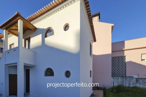 Villa a Cortegaca, Aveiro, Cortegaca - € 315.000 | Ref: 3475 - foto 2