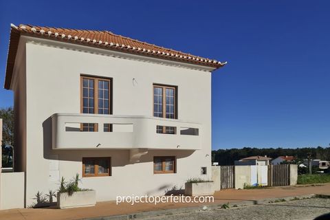 Villa a Cortegaca, Aveiro, Cortegaca - € 315.000 | Ref: 3475 - foto 4