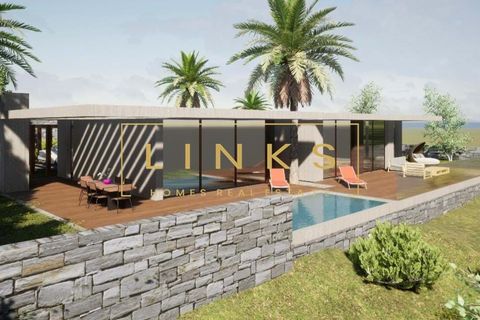 Helårsgrund i Calheta, Madeira, Calheta - € 425.000 | Ref: LH-298-2023 - foto 3