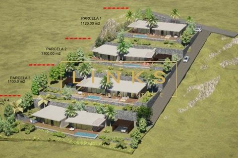 Helårsgrund i Calheta, Madeira, Calheta - € 425.000 | Ref: LH-298-2023 - foto 4