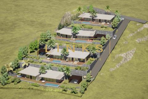 Helårsgrund i Calheta, Madeira, Calheta - € 425.000 | Ref: LH-298-2023 - foto 10