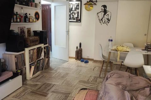 Lejlighed i Nice, Alpes-Maritimes, Nice - € 325.000 | Ref: 83749075 - foto 7