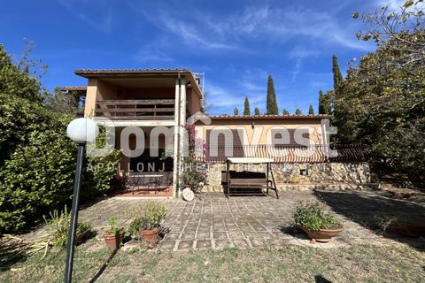 Villa i Capalbio, Grosseto, Capalbio - € 1.200.000 | Ref: 0003 - foto 1