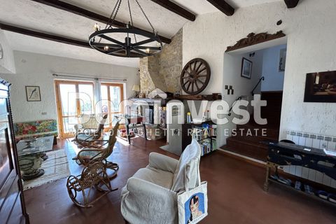 Villa i Capalbio, Grosseto, Capalbio - € 1.200.000 | Ref: 0003 - foto 5