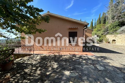 Villa i Capalbio, Grosseto, Capalbio - € 1.200.000 | Ref: 0003 - foto 34
