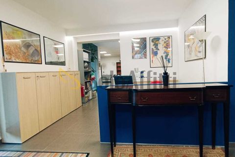 L'establiment comercial a Chieri, Turin, Chieri - € 1.000/mes | Ref: A1595 - foto 7