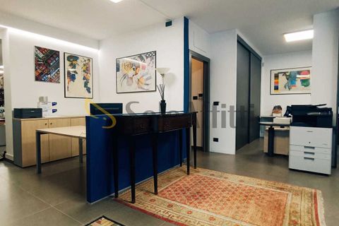 L'establiment comercial a Chieri, Turin, Chieri - € 1.000/mes | Ref: A1595 - foto 8