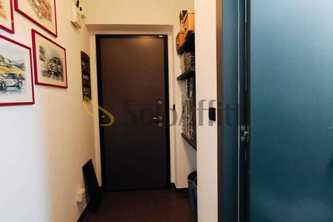 L'establiment comercial a Chieri, Turin, Chieri - € 1.000/mes | Ref: A1595 - foto 11