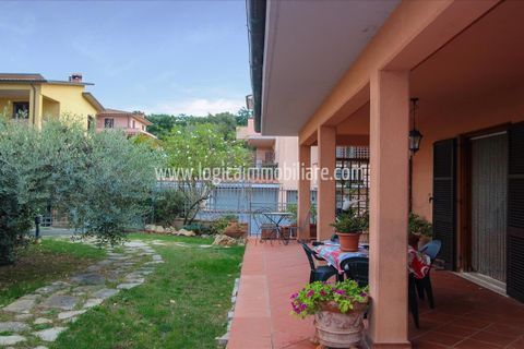 Villa i Citta della Pieve, Perugia, Citta della Pieve - € 550.000 | Ref: VL334 - foto 1