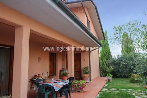 Villa i Citta della Pieve, Perugia, Citta della Pieve - € 550.000 | Ref: VL334 - foto 2