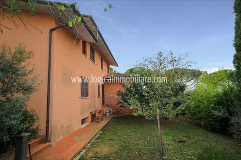 Villa i Citta della Pieve, Perugia, Citta della Pieve - € 550.000 | Ref: VL334 - foto 3
