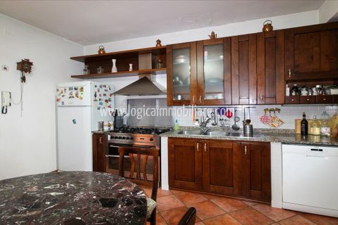 Villa i Citta della Pieve, Perugia, Citta della Pieve - € 550.000 | Ref: VL334 - foto 5