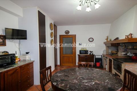 Villa i Citta della Pieve, Perugia, Citta della Pieve - € 550.000 | Ref: VL334 - foto 6