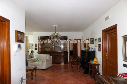 Villa i Citta della Pieve, Perugia, Citta della Pieve - € 550.000 | Ref: VL334 - foto 8