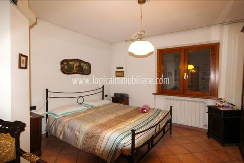 Villa i Citta della Pieve, Perugia, Citta della Pieve - € 550.000 | Ref: VL334 - foto 9