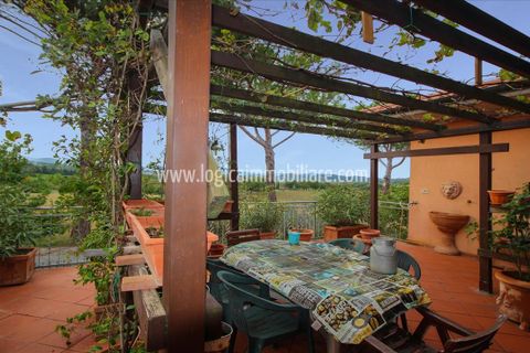 Villa i Citta della Pieve, Perugia, Citta della Pieve - € 550.000 | Ref: VL334 - foto 10