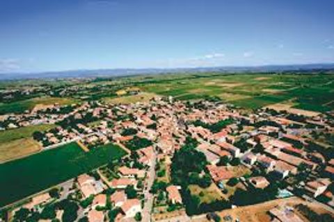 Villa i Bassan, Herault, Bassan - € 259.000 | Ref: DOMITIA77 - foto 3