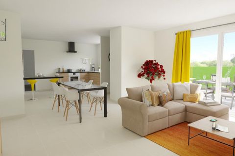 Villa i Lignan-sur-Orb, Herault, Lignan-sur-Orb - € 243.000 | Ref: DOMITIA51 - foto 2