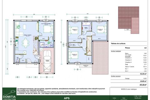 Villa a Lignan-sur-Orb, Herault, Lignan-sur-Orb - € 314.000 | Ref: DOMITIA48 - foto 2