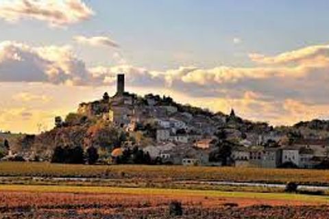 Villa a Montady, Herault, Montady - € 286.000 | Ref: DOMITIA65 - foto 3