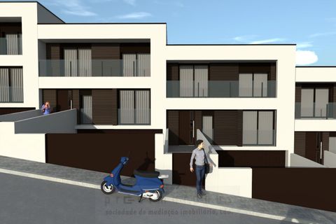 Rækkehus i Amarante, Porto, Amarante - € 350.000 | Ref: M/11268 - foto 2