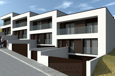 Rækkehus i Amarante, Porto, Amarante - € 350.000 | Ref: M/11268 - foto 3