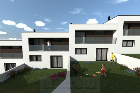 Rækkehus i Amarante, Porto, Amarante - € 350.000 | Ref: M/11268 - foto 4
