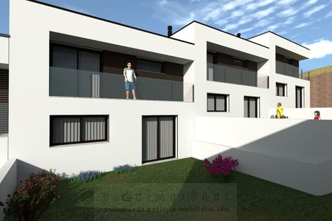 Rækkehus i Amarante, Porto, Amarante - € 350.000 | Ref: M/11268 - foto 6
