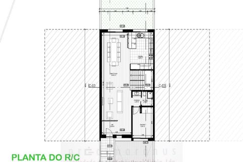 Rækkehus i Amarante, Porto, Amarante - € 350.000 | Ref: M/11268 - foto 8