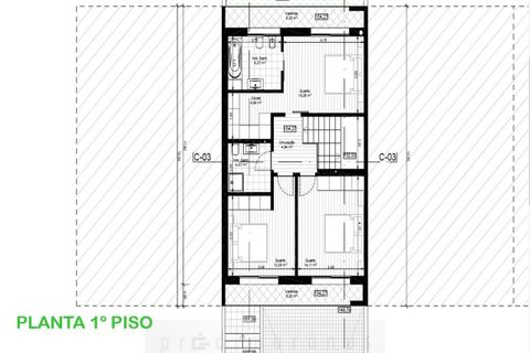 Rækkehus i Amarante, Porto, Amarante - € 350.000 | Ref: M/11268 - foto 9