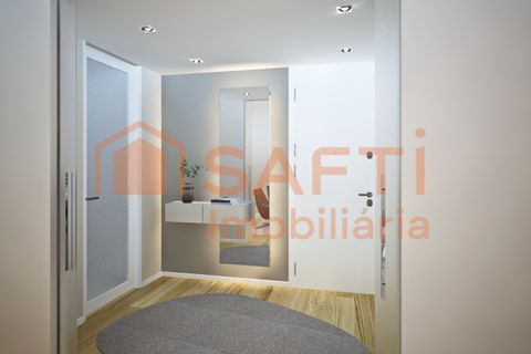 Lejlighed i Maia, Porto, Maia - € 475.000 | Ref: SAFTI:004225 - foto 2