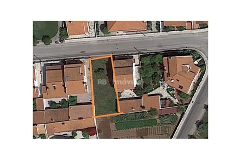Helårsgrund i Entroncamento, Santarem, Entroncamento - € 82.500 | Ref: 01096-23 - foto 2