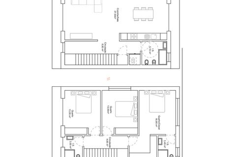 Helårsgrund i Entroncamento, Santarem, Entroncamento - € 82.500 | Ref: 01096-23 - foto 3