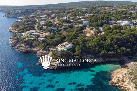 Helårsgrund i Sol De Mallorca, Mallorca, Sol De Mallorca - € 965.000 | Ref: KM123-B - foto 1