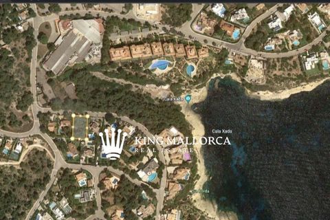 Helårsgrund i Sol De Mallorca, Mallorca, Sol De Mallorca - € 965.000 | Ref: KM123-B - foto 2