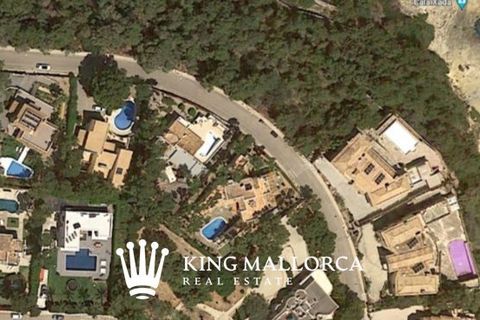 Helårsgrund i Sol De Mallorca, Mallorca, Sol De Mallorca - € 965.000 | Ref: KM123-B - foto 3