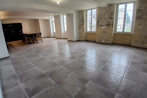 Villa a Val-de-Cognac, Charente, Val-de-Cognac - € 429.300 | Ref: BVI72893 - foto 4