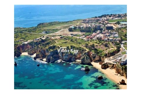 Helårsgrund i Lagos, Faro, Lagos - € 3.500.000 | Ref: T3741 - foto 2