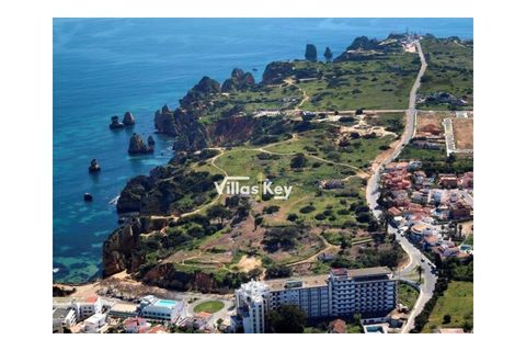 Helårsgrund i Lagos, Faro, Lagos - € 3.500.000 | Ref: T3741 - foto 3