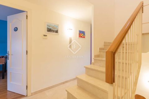 Villa a Gava, Barcelona, Gava - € 1.195.000 | Ref: GAV46733 - foto 11