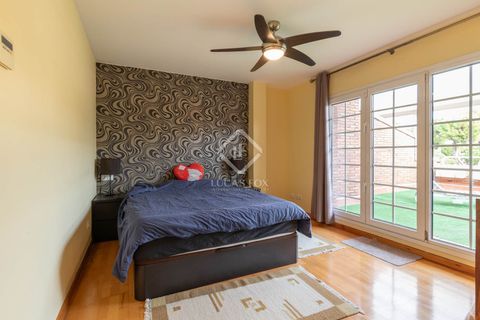 Villa a Gava, Barcelona, Gava - € 1.195.000 | Ref: GAV46733 - foto 19