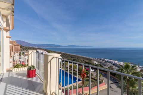 Penthouse i Manilva, Malaga, Manilva - € 799 000 | Ref: CHI-3297-357-73 - foto 2