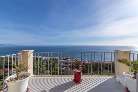 Penthouse i Manilva, Malaga, Manilva - € 799 000 | Ref: CHI-3297-357-73 - foto 3